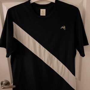 Men’s Tracksmith Van Cortlandt Tee